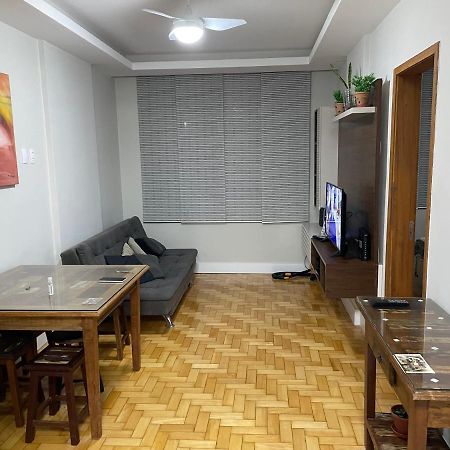 Apartamento Icarai Praia Niterói Zewnętrze zdjęcie