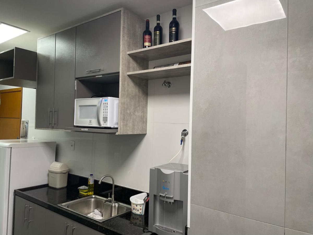 Apartamento Icarai Praia Niterói Zewnętrze zdjęcie