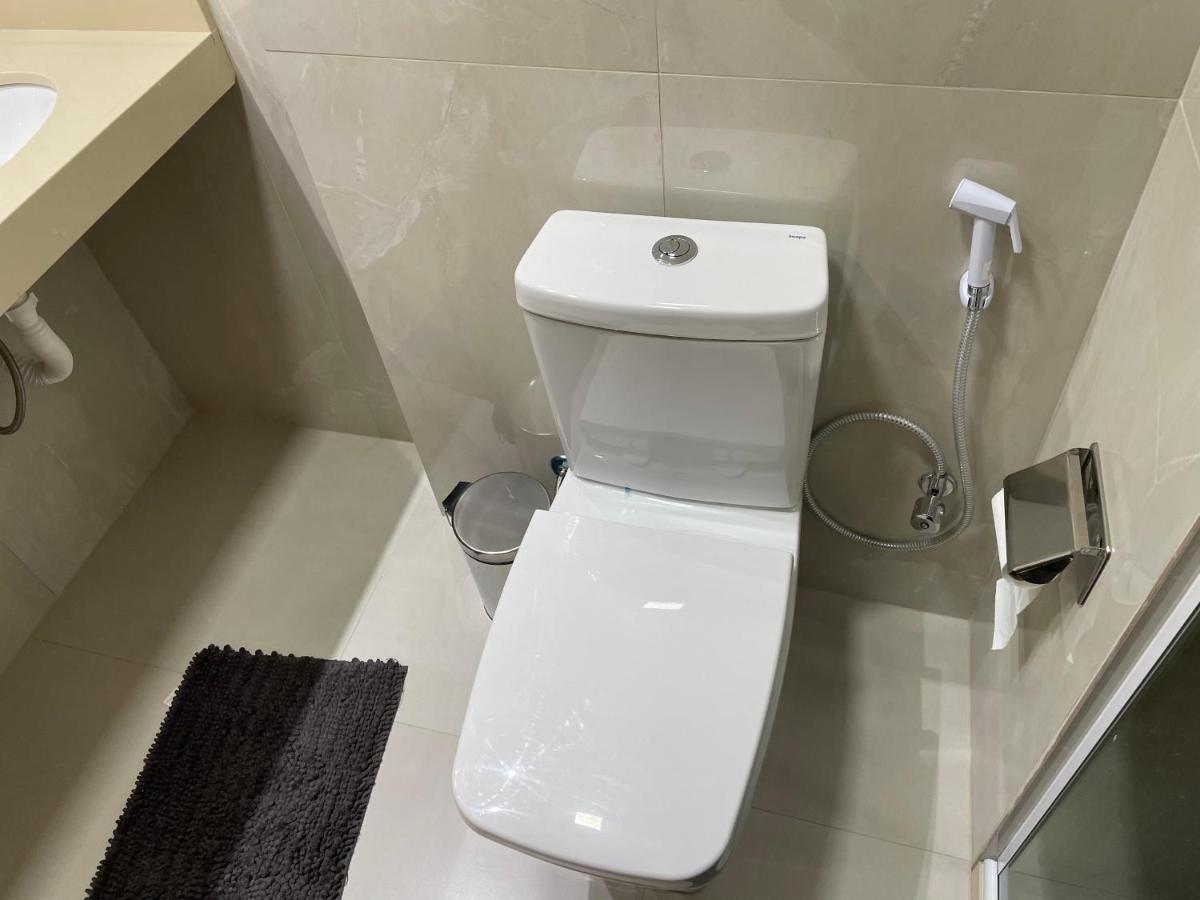 Apartamento Icarai Praia Niterói Zewnętrze zdjęcie