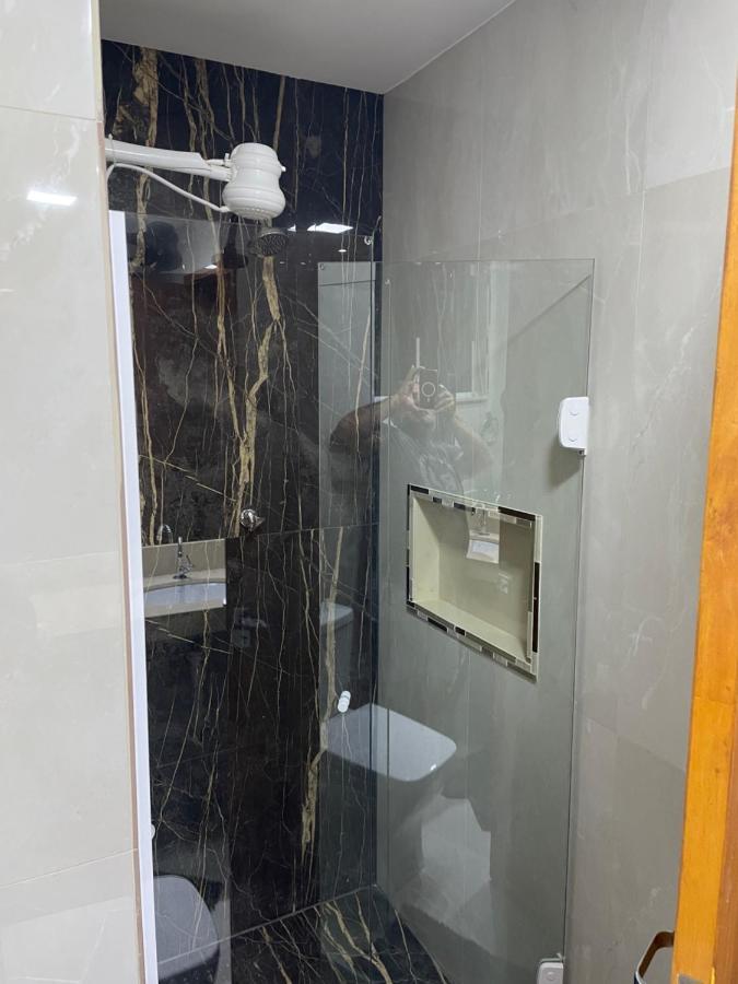 Apartamento Icarai Praia Niterói Zewnętrze zdjęcie