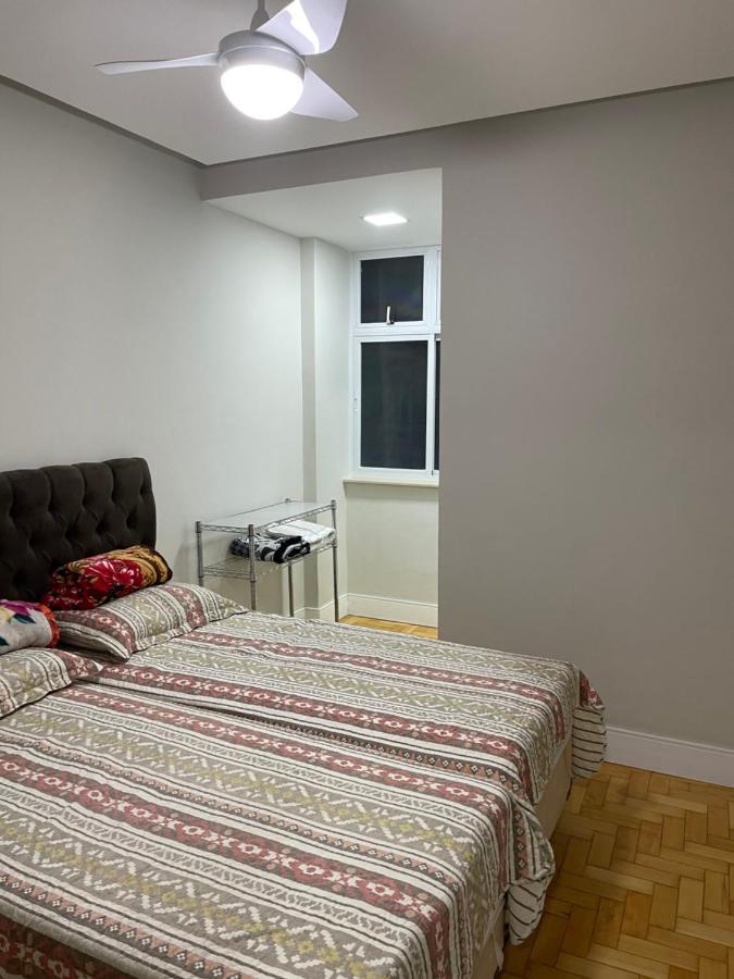 Apartamento Icarai Praia Niterói Zewnętrze zdjęcie