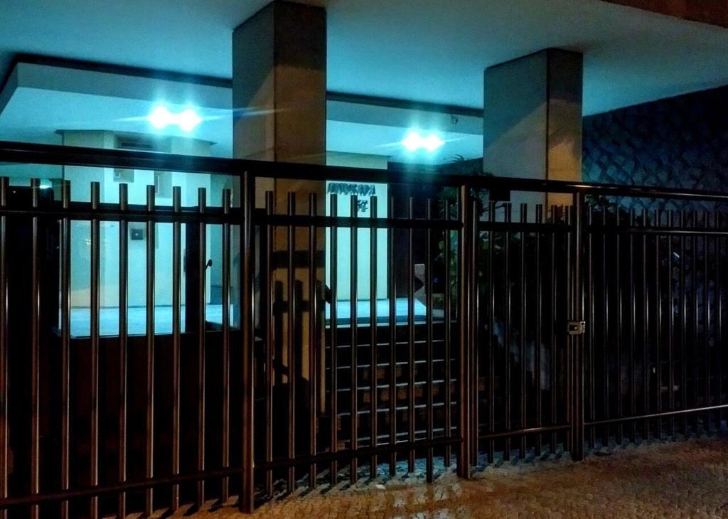 Apartamento Icarai Praia Niterói Zewnętrze zdjęcie