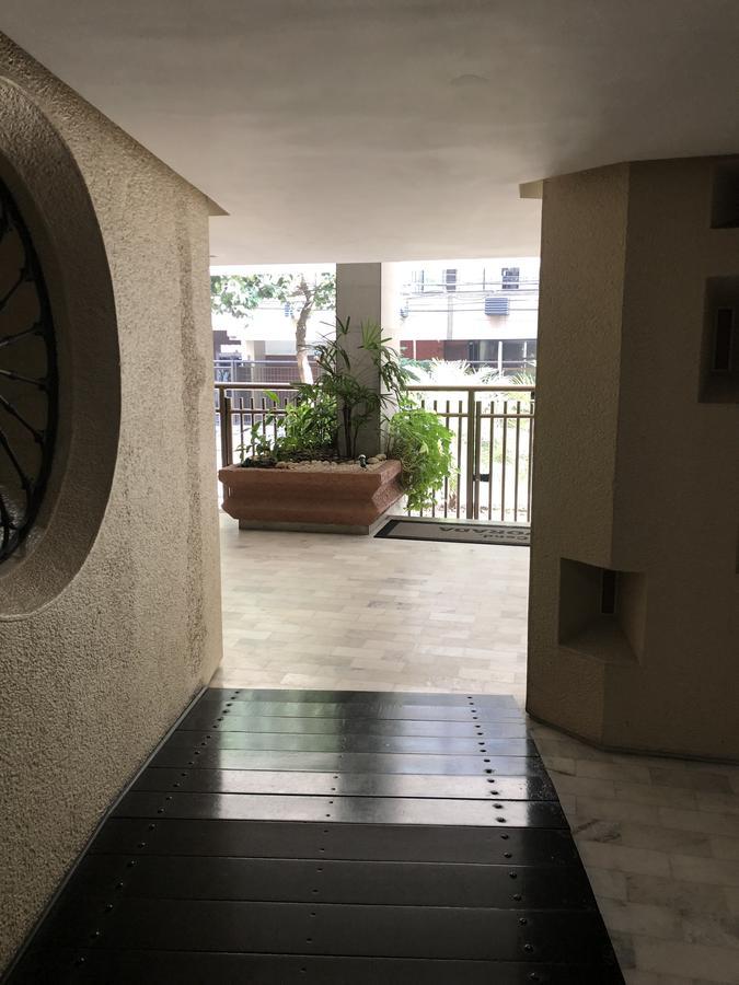 Apartamento Icarai Praia Niterói Zewnętrze zdjęcie