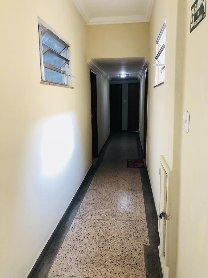 Apartamento Icarai Praia Niterói Zewnętrze zdjęcie