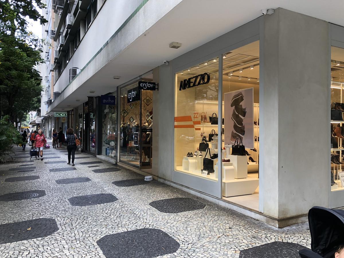 Apartamento Icarai Praia Niterói Zewnętrze zdjęcie